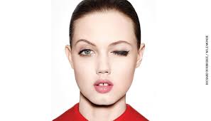 latest eyeliner makeup styles designs