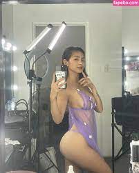 Krystal Mana / Siobe Lim / lifeofayemami Nude Leaked Photo #12 