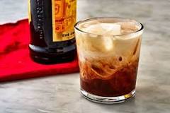 Can White Russian get you drunk?
