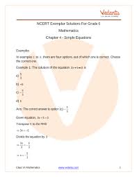 Ncert Exemplar Class 7 Maths Solutions