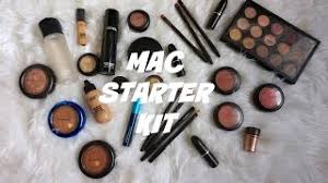 mac starter kit for beginners