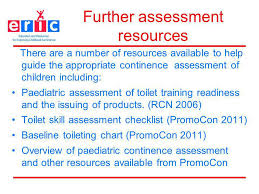 Further Assessment Resources There Are A Number Of Resources