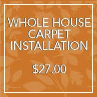 whole house carpet installation 27