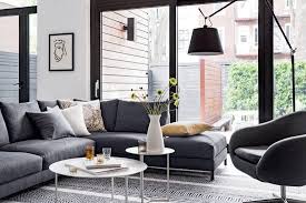 how your living room should look in