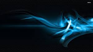 Black And Blue Abstract Wallpapers ...