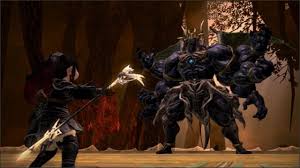 This is an extremely fun fight that starts with lame music (but. Ffxiv S Yoshida Talks Job Adjustments Tank Buffs Sephirot Ex And The Feast