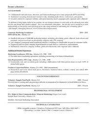 Sample Cv Of Manager  marketing manager resume free resume samples     Resume      Click Here to Download this Sales or Marketing Manager Resume Template   http   