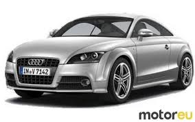 ℹ️ download audi tt 2007 manuals (total manuals: Audi Tt Coupe 3 2 250 Hp 2006 2010 Mpg Wltp Fuel Consumption 3 Doors