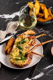 lobster thermidor recipe ferguson