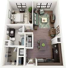We did not find results for: 1 Bedroom Apartment House Plans Apartment Layout Apartment House Plans Small House Design Plans