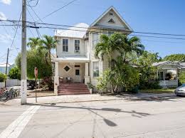 Conch House Key West Fl Real Estate