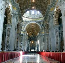 كاتدرائية القديس بطرس البابوية