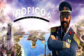 Maybe you would like to learn more about one of these? Tropico 6 V1 14 351