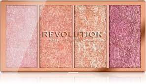 makeup revolution vine lace rouge