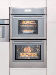 High End Ovens Convection