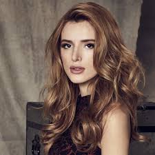 bella thorne s hair and makeup secrets