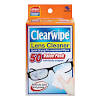 To use this homemade eyeglass cleaner, apply a small amount with fingertips to both sides of the lenses. 1