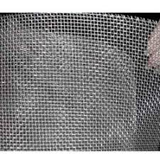 Gi Wire Mesh Size Width Available Form 2 To 5 For