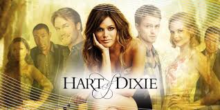 hart of dixie seasons ranked worst to best