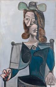 But he also took a diabolical pleasure in warping appearances, deforming faces and twisting bodies, subjecting reality to a tormenting inquisition. Pablo S People The Truth About Picasso S Portraits Pablo Picasso The Guardian