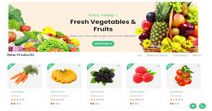 grocery management system in php and