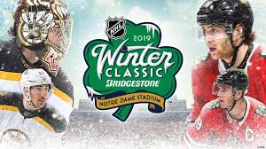 2019 Winter Classic Tickets On Sale To Public