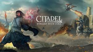 3:31 sf gaming zone 317 просмотров. Citadel Forged With Fire Ps4 Full Version Free Download Games Predator