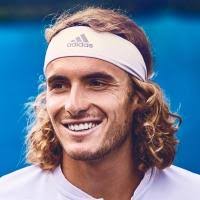 Stefanos tsitsipas and andrey rublev advanced to the monte carlo masters final after ending the unexpected runs of daniel evans and casper ruud. Stefanos Tsitsipas Sportartikel Sportega