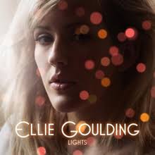 Lights Ellie Goulding Song Wikipedia