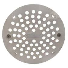 commercial grade sink strainers