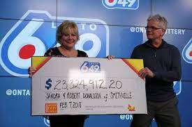 A canadian man who hit the lottery for $10.7 million in 2017 has mysteriously died in his native ethiopia, a report said monday. The Curse Of The Lottery Why A Multimillion Dollar Jackpot Winner Is Fighting To Keep Identity Private Cbc News