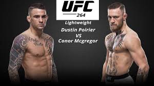 How to watch ufc 259? Ufc 264 Mcgregor Vs Poirier India Live Telecast Tv Channel Online Streaming Itn Wwe