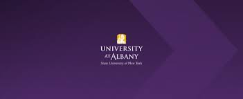 university at albany suny