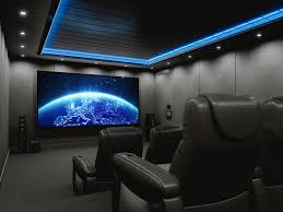 home theater designs for palm beach