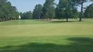 Kinston, North Carolina Golf Guide