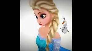 Elsa XXX YouTube