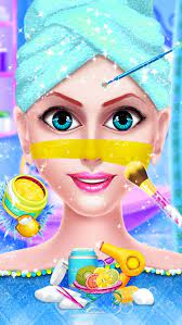 princess makeup mania by the game storm