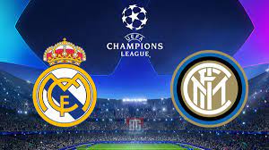 Real Madrid - Inter Şampiyonlar Ligi maçı ne zaman, saat kaçta, hangi  kanalda? Şifreli mi, şifresiz mi?