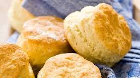 Why are my biscuits not baking?