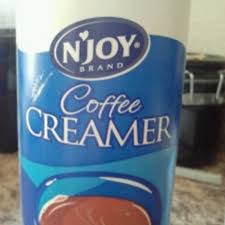 n joy non dairy coffee creamer
