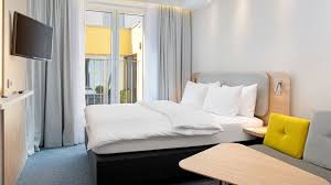 After booking, all of the property's details, including telephone and address, are provided in your booking confirmation and your account. Holiday Inn Express Baden Baden Success Hotel Group