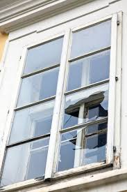 Common Reasons For Broken Window Glass
