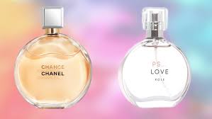 3 50 perfume smells just like chanel chance