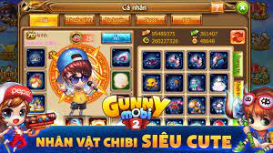 Gunny Mobi - Bắn Gà Teen & Cute APK 4.1.0.0 für Android herunterladen – Die  neueste Verion von Gunny Mobi - Bắn Gà Teen & Cute APK herunterladen -  APKFab.com