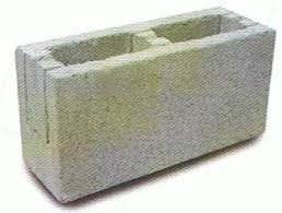 140mm concrete masonry unit cmu