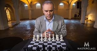 Image result for PIC OF GARRY KASPAROV