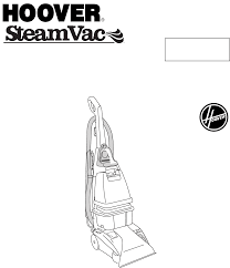 hoover vacuum cleaner f5906900 user