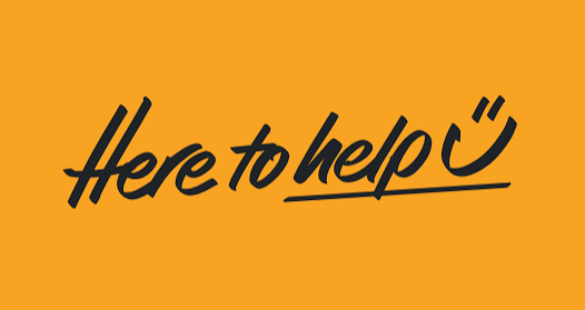 Here to Help U
