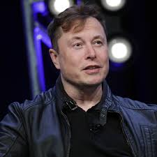 Musk says tim cook 'refused to take the meeting' when a struggling tesla could have been bought for a song. Elon Musk Is Dangerously Wrong About The Novel Coronavirus The Verge