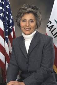 The suspect forcefully took loss from the victim, and fled in a nearby waiting. Barbara Boxer Ballotpedia